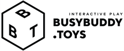 BusyBuddyToys™