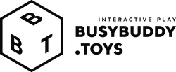 BusyBuddyToys™